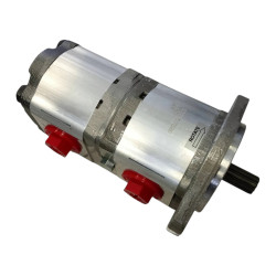 HYDRAULIC GEAR PUMP 307012-0031 DIESEL KIKI HITACHI ZEXEL